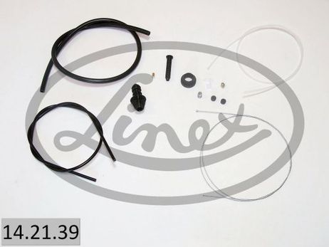 LINEX 14.21.39 Трос акселератора 