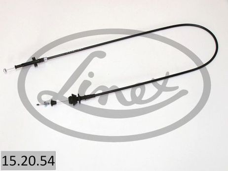 LINEX 15.20.54 Трос акселератора