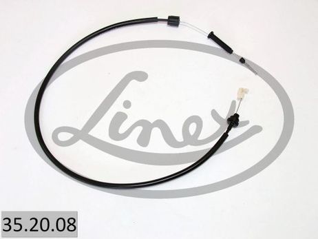 LINEX 35.20.08 Трос акселератора