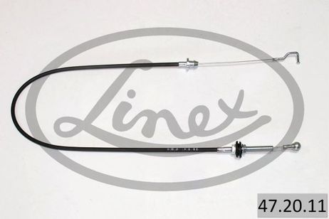 LINEX 47.20.11 Трос акселератора