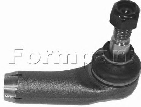 Formpart 1102001 Наконечник рулевой тяги