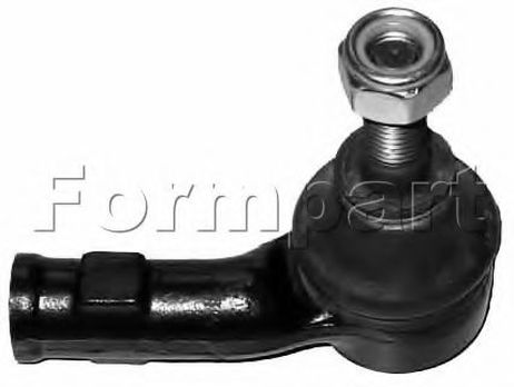 Formpart 2902001 Наконечник рулевой тяги