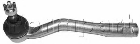 Formpart 4202021 Наконечник рулевой тяги