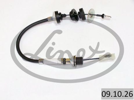 LINEX 09.10.26 Трос сцепления