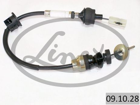 LINEX 09.10.28 Трос сцепления