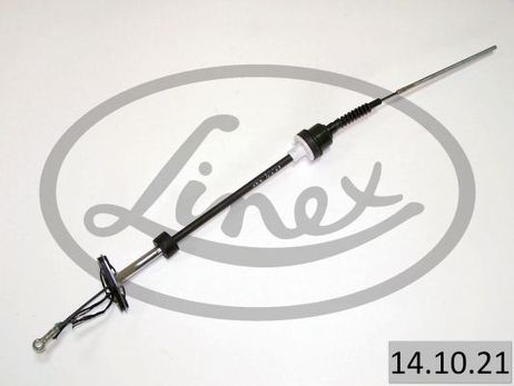 LINEX 14.10.21 Трос сцепления