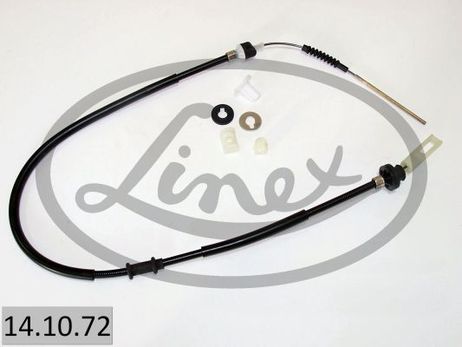 LINEX 14.10.72 Трос сцепления