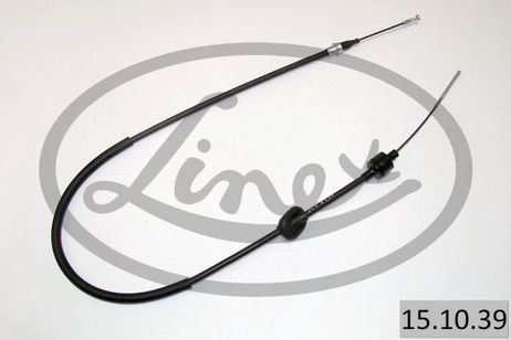 LINEX 15.10.39 Трос сцепления