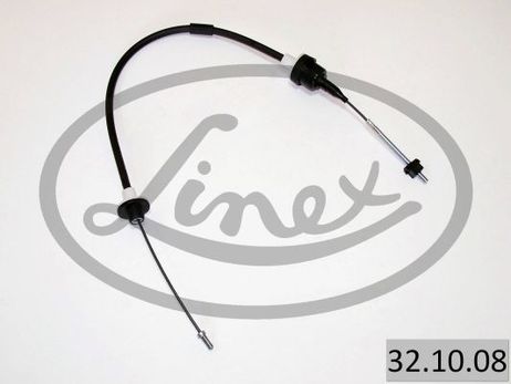 LINEX 32.10.08 Трос сцепления