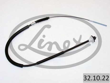 LINEX 32.10.22 Трос сцепления