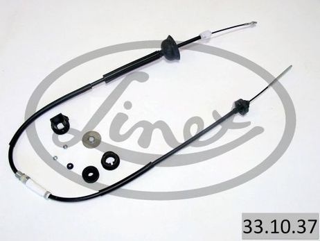 LINEX 33.10.37 Трос сцепления