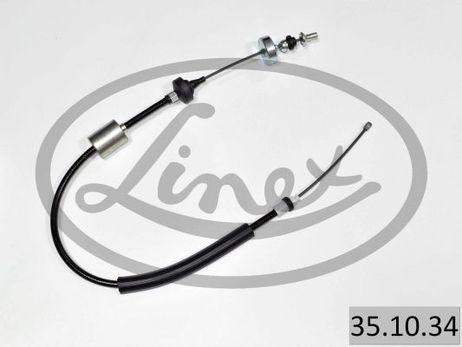 LINEX 35.10.34 Трос сцепления