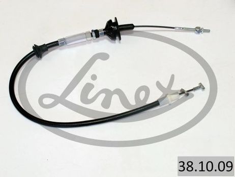 LINEX 38.10.09 Трос сцепления