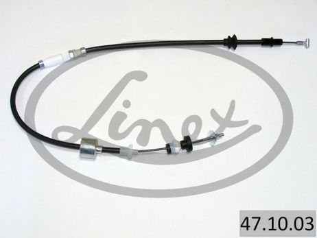LINEX 47.10.03 Трос сцепления