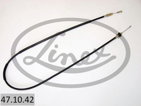 LINEX 47.10.42 Трос сцепления