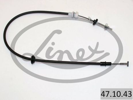 LINEX 47.10.43 Трос сцепления