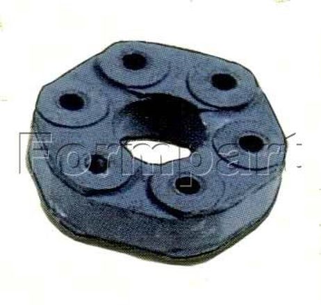 Formpart 20415004/S Муфта карданного вала 
