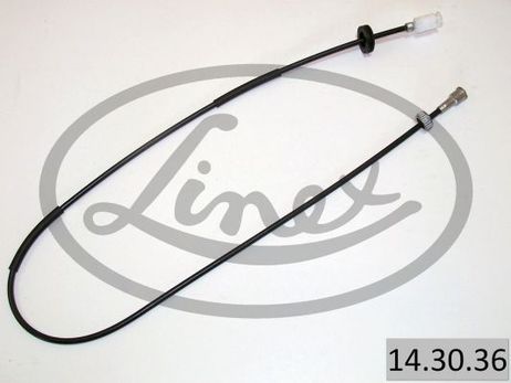 LINEX 14.30.36 Трос спидометра