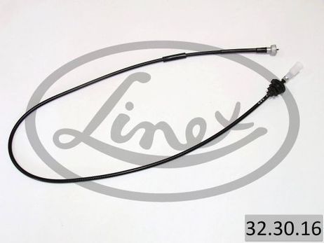 LINEX 32.30.16 Трос спидометра