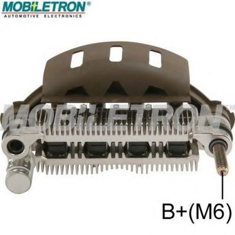 фото Mobiletron RM-43 Плата диодов генератора Mobiletron RM-43 Плата диодов генератора