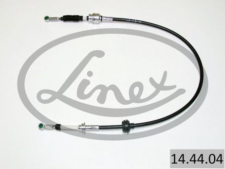 LINEX 14.44.04 Трос акпп 