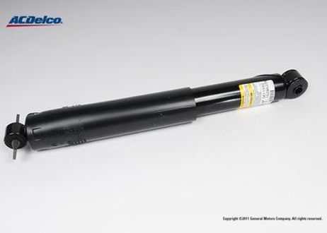 фото ACDelco 540239 Амортизатор задний ACDelco 540239 Амортизатор задний