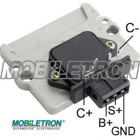фото Mobiletron IGH012 Коммутатор системы зажигания Mobiletron IGH012 Коммутатор системы зажигания