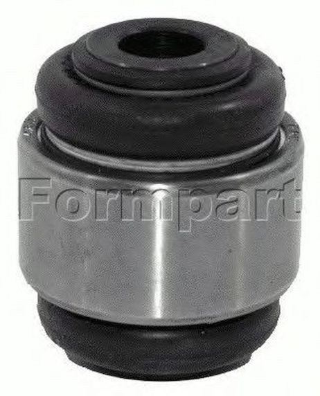 фото Formpart 1203015 Сайлентблок плавающий рычага центр задней оси Formpart 1203015 Сайлентблок плавающий рычага центр задней оси