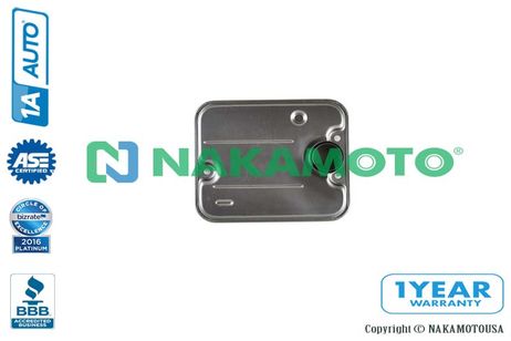 фото Nakamoto F040019 Фильтр акпп Nakamoto F040019 Фильтр акпп