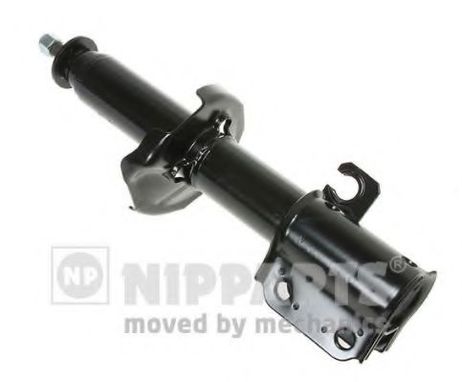 фото Nipparts N5503018 Амортизатор передний левый масляный Nipparts N5503018 Амортизатор передний левый масляный