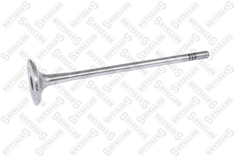 фото Stellox 01-24333-SX Клапан EX 27.5x5x116.2 Opel Astra H/Zaf Stellox 01-24333-SX Клапан EX 27.5x5x116.2 Opel Astra H/Zaf