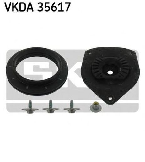 фото SKF VKDA 35617 Опора стойки амортизатора (комплект) SKF VKDA 35617 Опора стойки амортизатора (комплект)