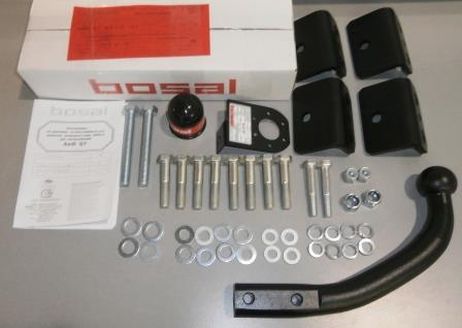 фото Bosal 3552-A ТСУ oris на а/м Aud Q7 2006-2012 (без электрики) Bosal 3552-A ТСУ oris на а/м Aud Q7 2006-2012 (без электрики)