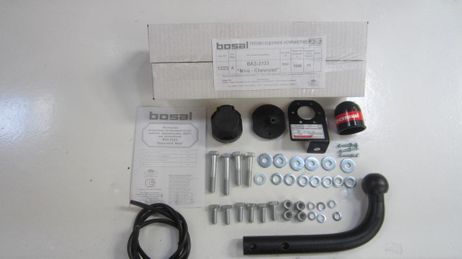 фото Bosal 1223-A Фаркоп Bosal 1223-A Фаркоп
