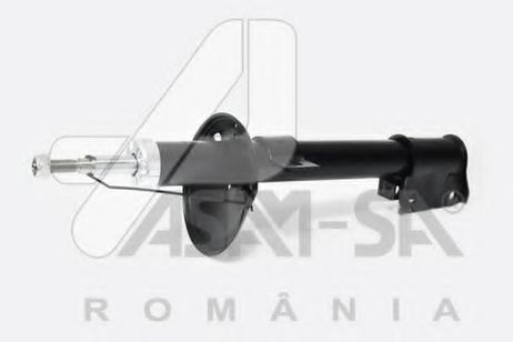 фото ASAM 30950 Амортизатор | зад | ASAM 30950 Амортизатор | зад |