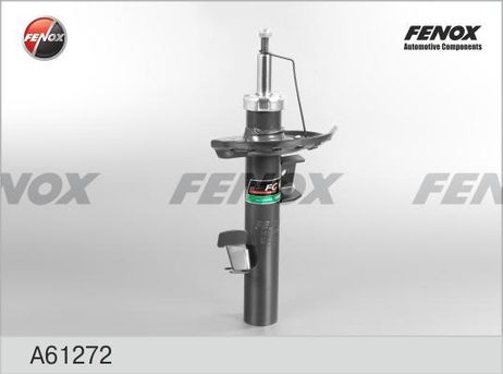 фото Fenox A61272 Амортизатор газо-масляный | перед лев | Fenox A61272 Амортизатор газо-масляный | перед лев |