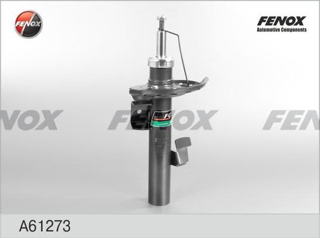 фото Fenox A61273 Амортизатор газо-масляный | перед прав | Fenox A61273 Амортизатор газо-масляный | перед прав |
