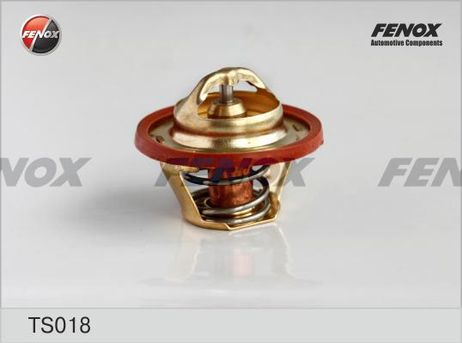 фото Fenox TS018 Термостат (+89°c) Fenox TS018 Термостат (+89°c)