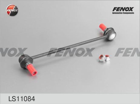 Fenox LS11084 Тяга стабилизатора | перед прав/лев |