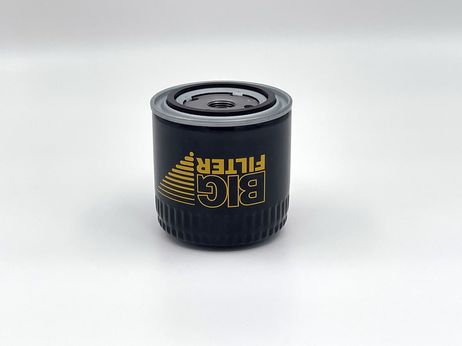 фото BIG Filter GB-102 Фильтр масляный (инд. упаковка) BIG Filter GB-102 Фильтр масляный (инд. упаковка)