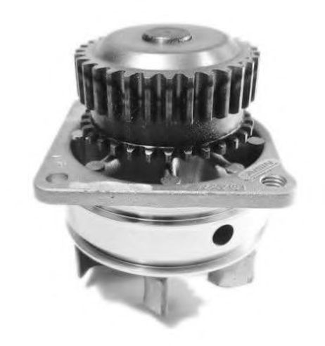 фото Aisin WPN-104 Насос водяной Aisin WPN-104 Насос водяной