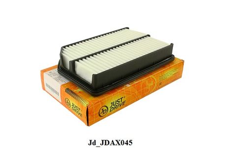 фото JD JDAX045 Фильтр воздушный JD JDAX045 Фильтр воздушный
