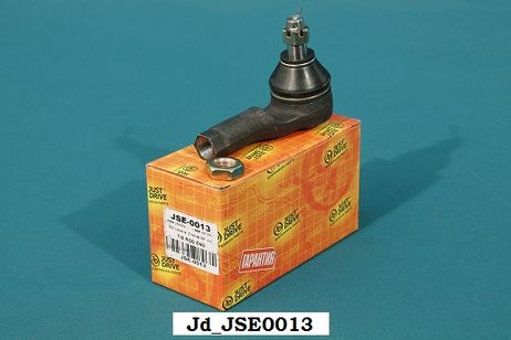 фото JD JSE0013 Наконечник рулевой тяги | лев | JD JSE0013 Наконечник рулевой тяги | лев |
