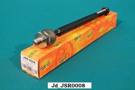 фото JD JSR0008 Тяга рулевая | перед | JD JSR0008 Тяга рулевая | перед |