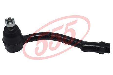 555 SEK-8081L Наконечник рулевой тяги | лев |