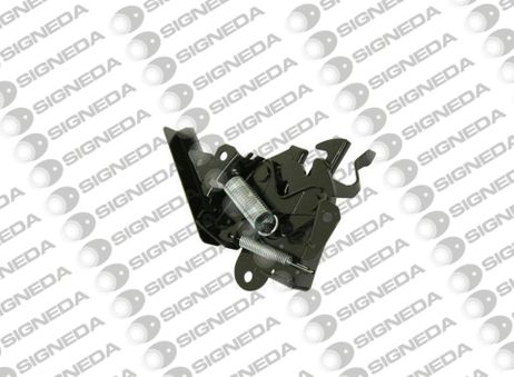 фото TYG MB22040A Замок капота TYG MB22040A Замок капота