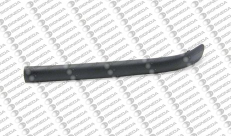 фото TYG BM99017MAL Молдинг бампера TYG BM99017MAL Молдинг бампера