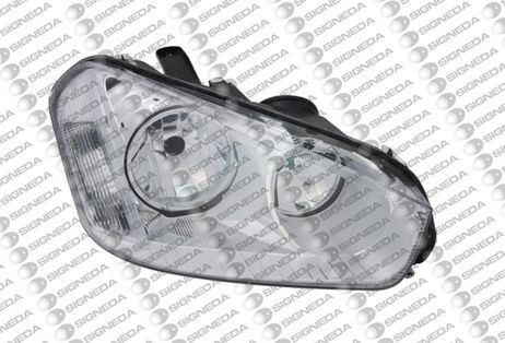 фото TYC 20-B546-05-2B Фара основная TYC 20-B546-05-2B Фара основная