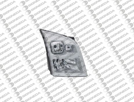 фото TYC 20-B736-05-2B Фара основная TYC 20-B736-05-2B Фара основная