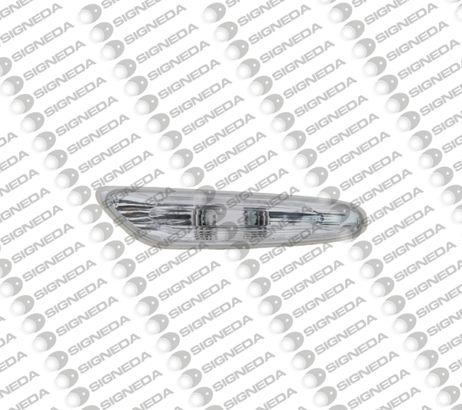фото TYC 18-A400-01-9B Указатель поворота на крыло TYC 18-A400-01-9B Указатель поворота на крыло